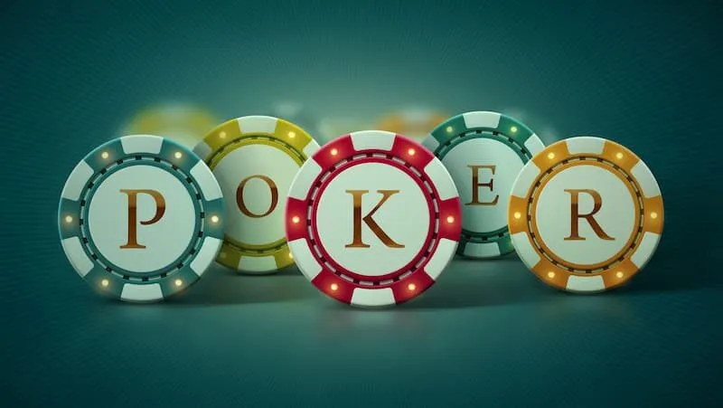 Các Lệnh Trong Poker & Các Thuật Ngữ Cần Nhớ