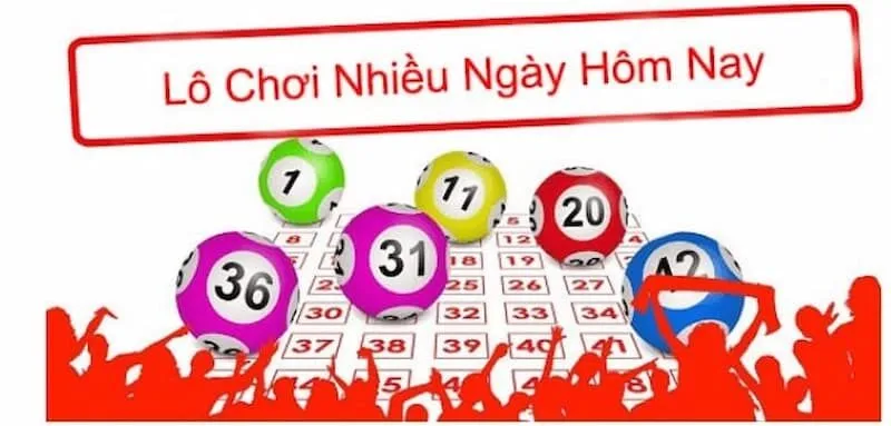 Cách soi lô nhiều người chơi nhất hôm nay theo số liền kề