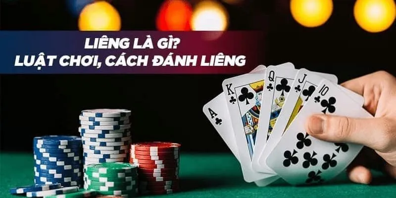 Mẹo Chinh Phục Liêng – Cào Tố – 3 Cây Hiệu Quả Tại Debet