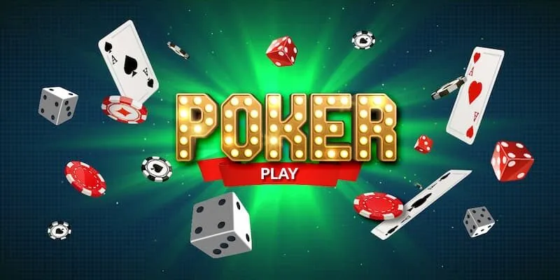 Thùng Phá Sảnh Poker Là Gì? Có Ý Nghĩa Như Thế Nào?