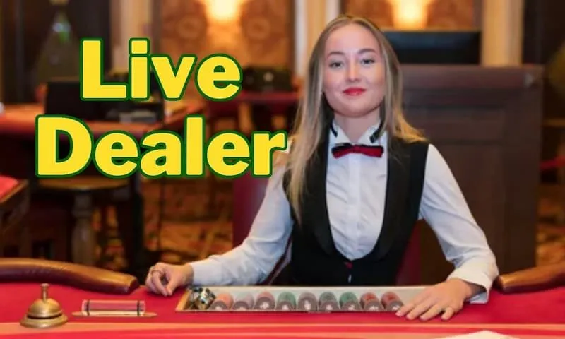 Vai trò của dealer là gì